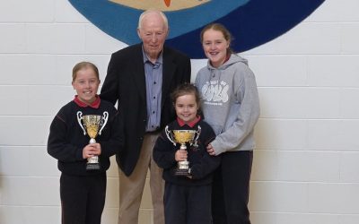 Hurling and Camogie Cups